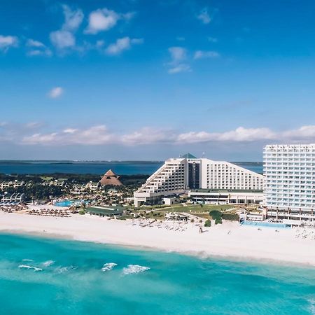 Iberostar Selection Coral Cancun (Adults Only) Екстер'єр фото