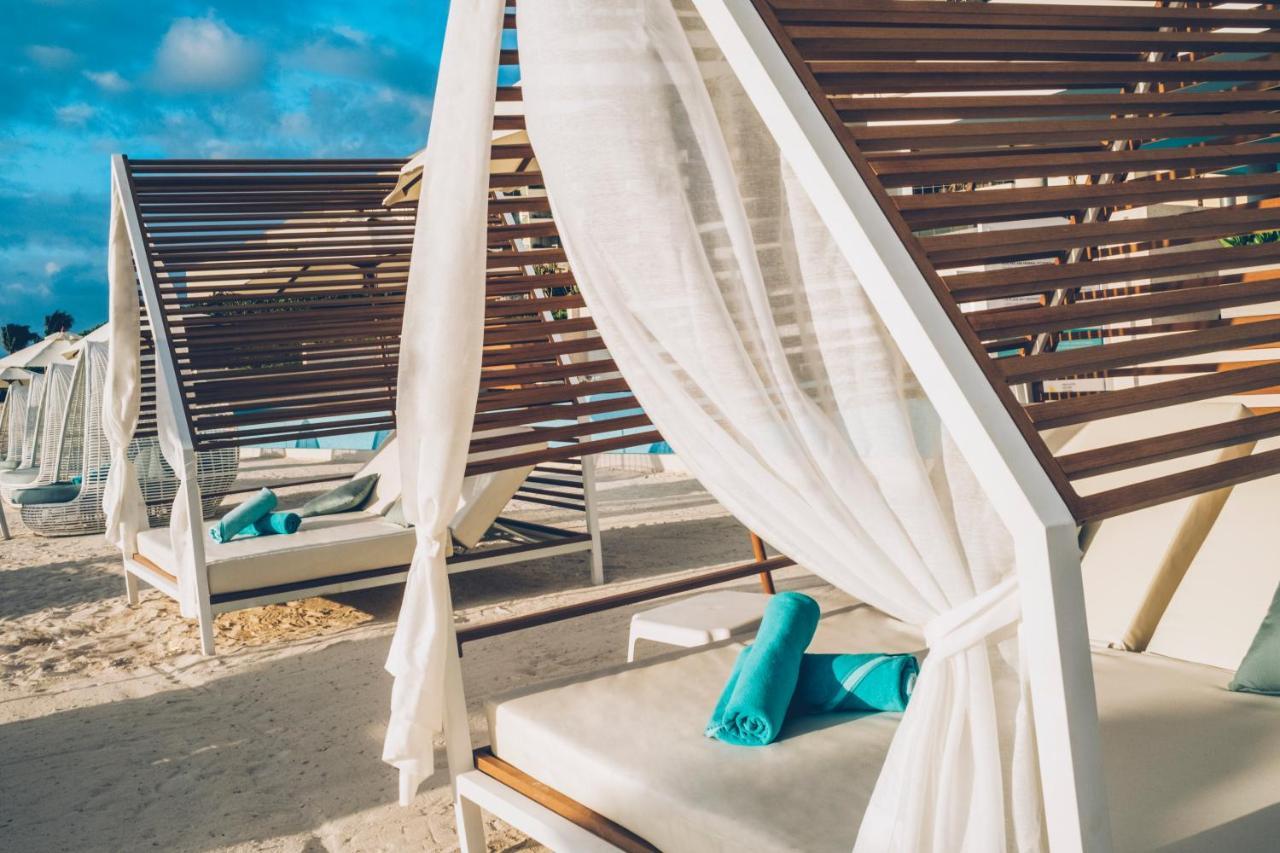 Iberostar Selection Coral Cancun (Adults Only) Екстер'єр фото