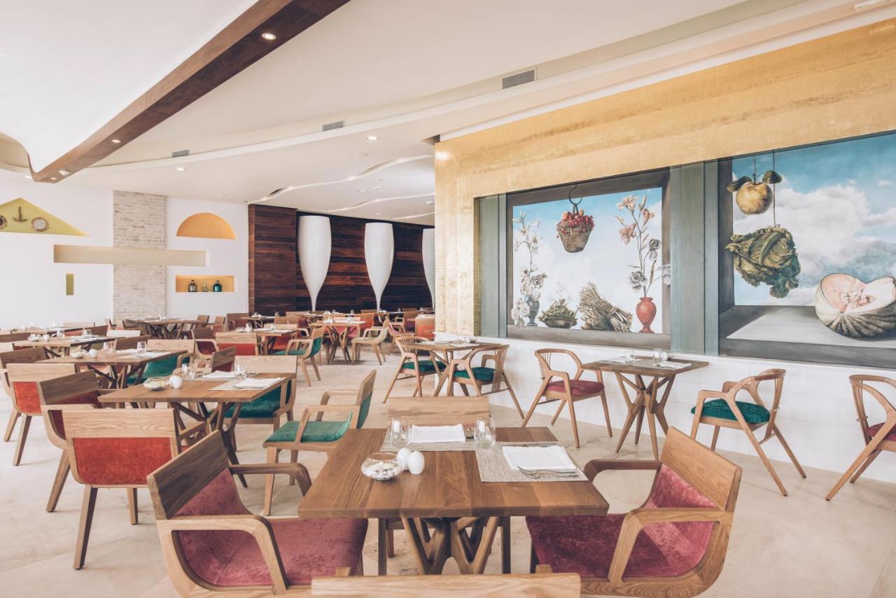 Iberostar Selection Coral Cancun (Adults Only) Екстер'єр фото