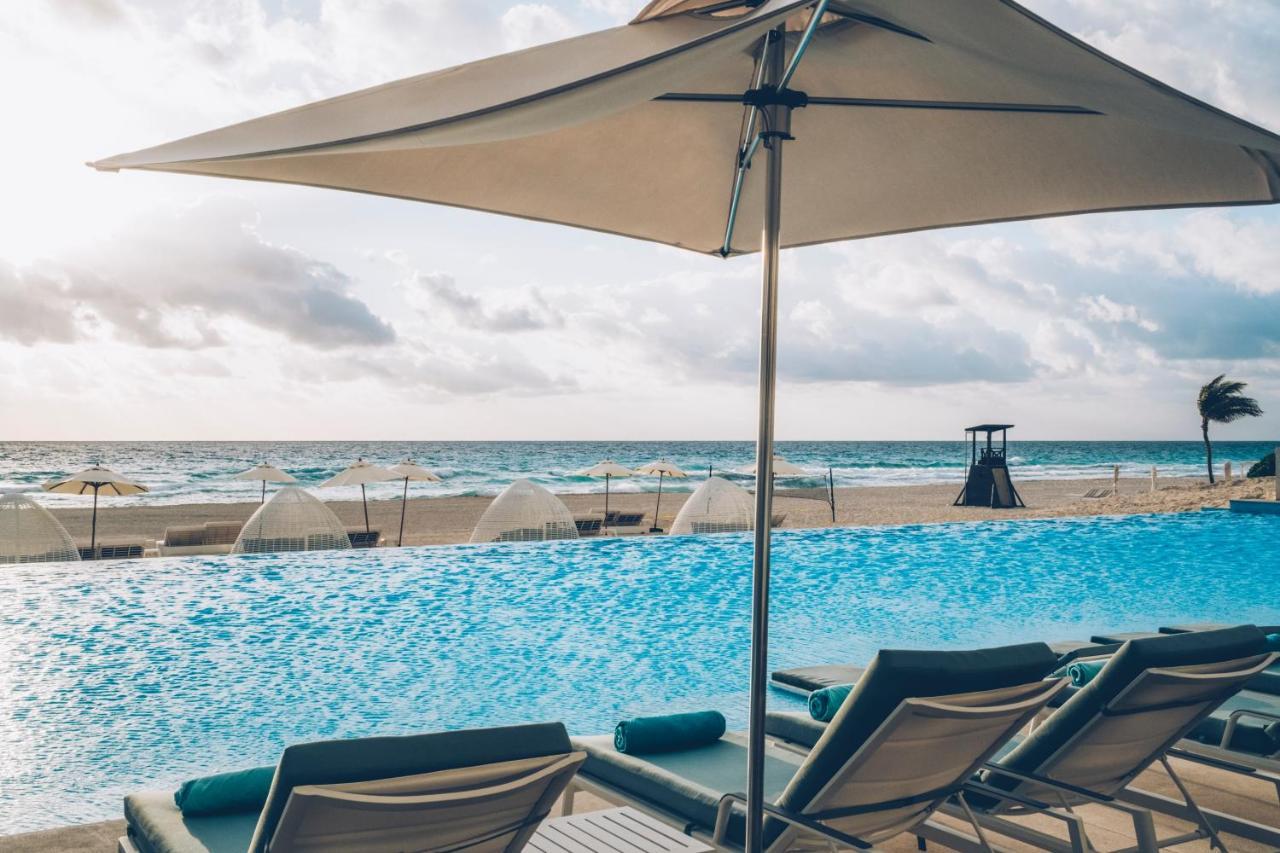Iberostar Selection Coral Cancun (Adults Only) Екстер'єр фото