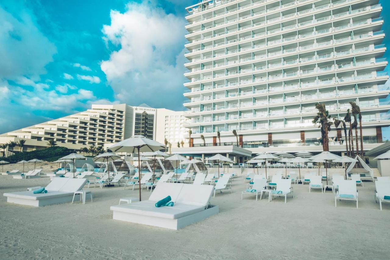 Iberostar Selection Coral Cancun (Adults Only) Екстер'єр фото