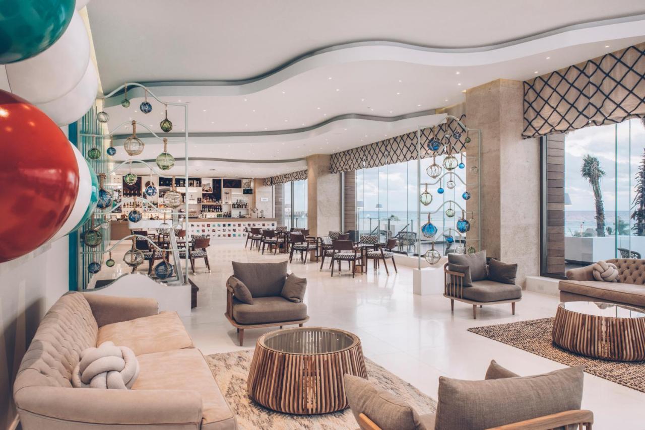 Iberostar Selection Coral Cancun (Adults Only) Екстер'єр фото