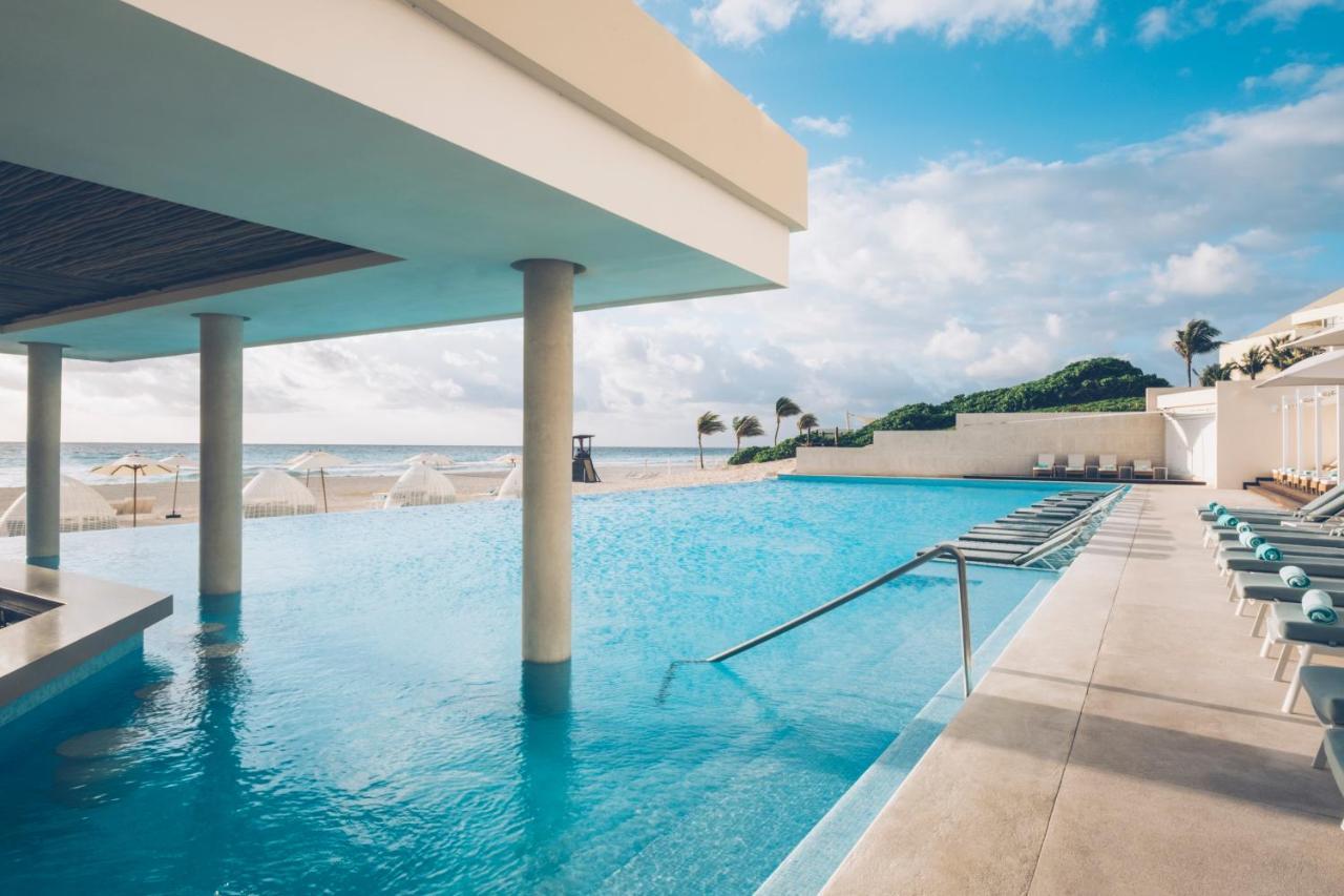 Iberostar Selection Coral Cancun (Adults Only) Екстер'єр фото