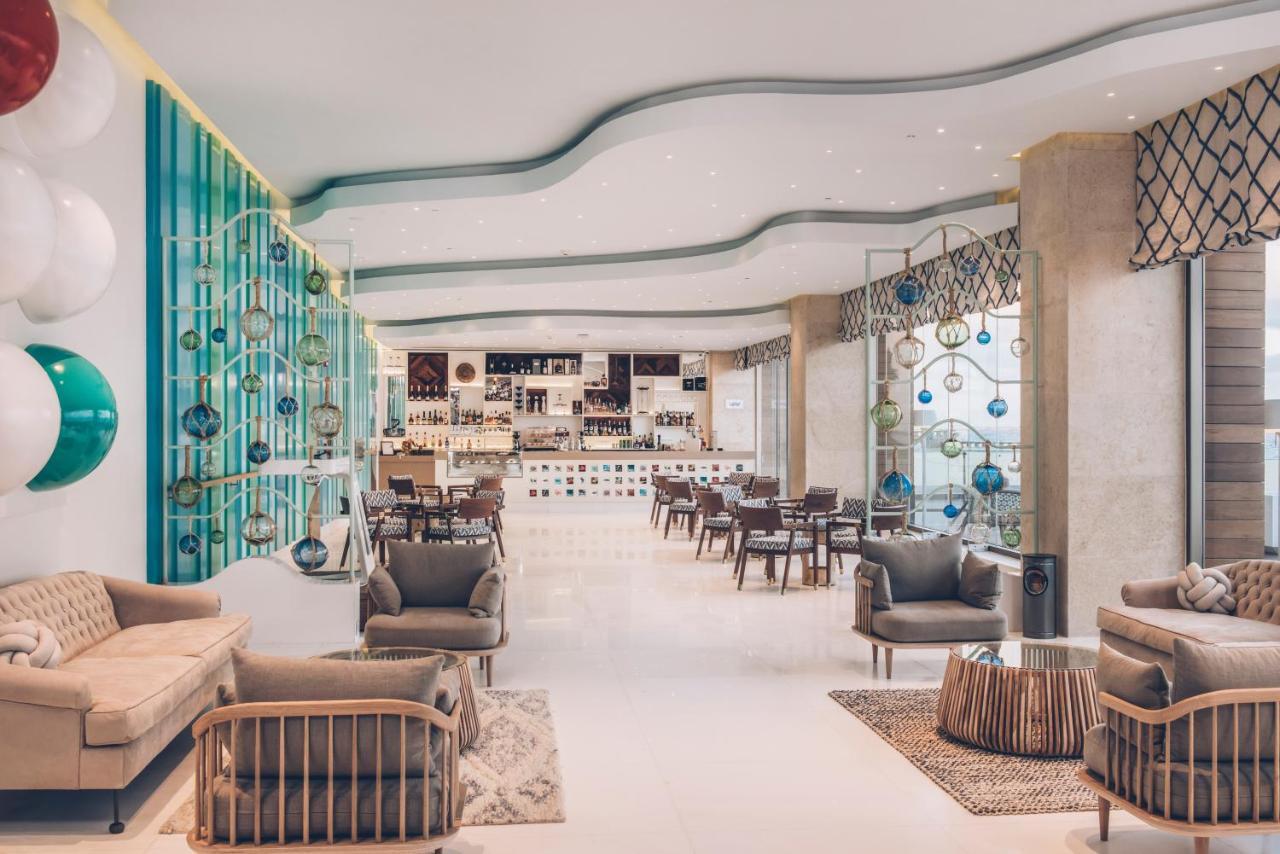 Iberostar Selection Coral Cancun (Adults Only) Екстер'єр фото
