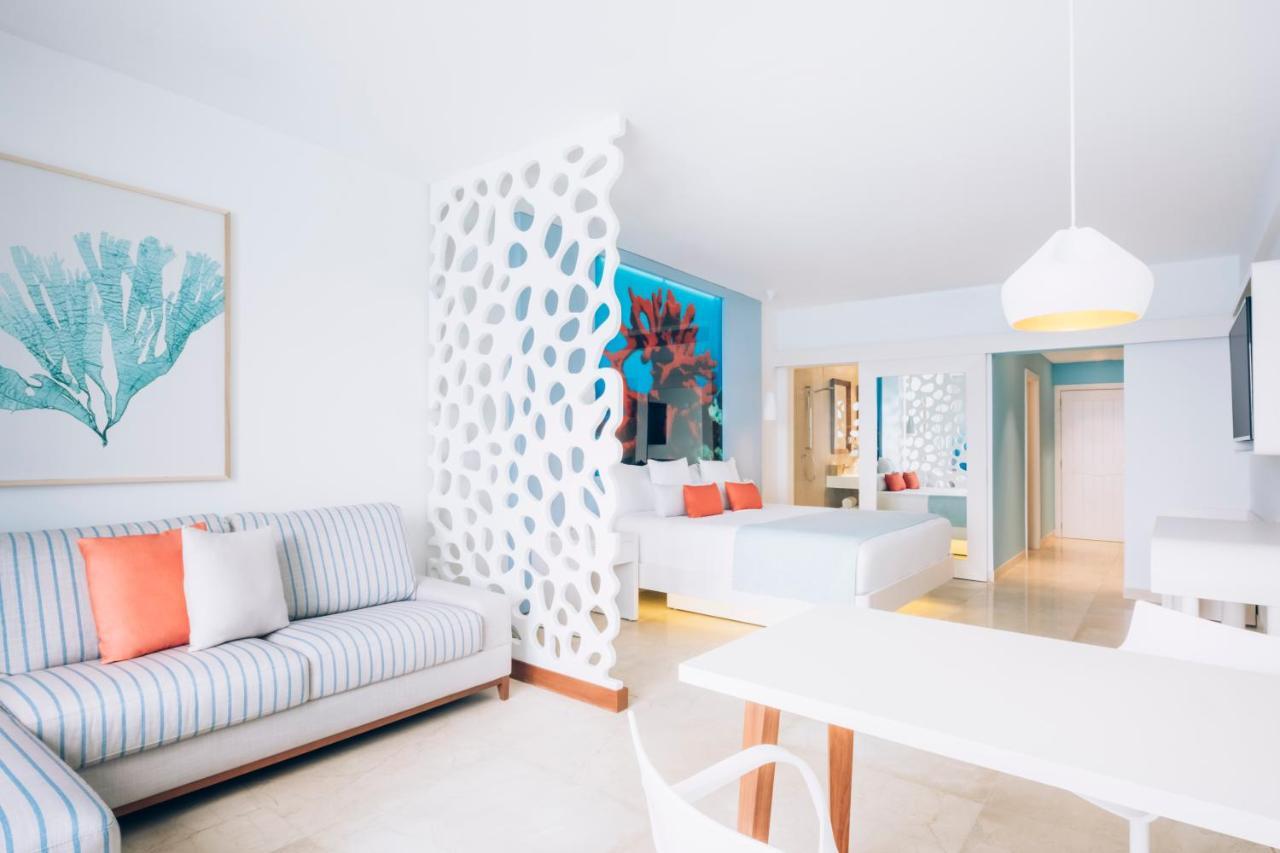 Iberostar Selection Coral Cancun (Adults Only) Номер фото