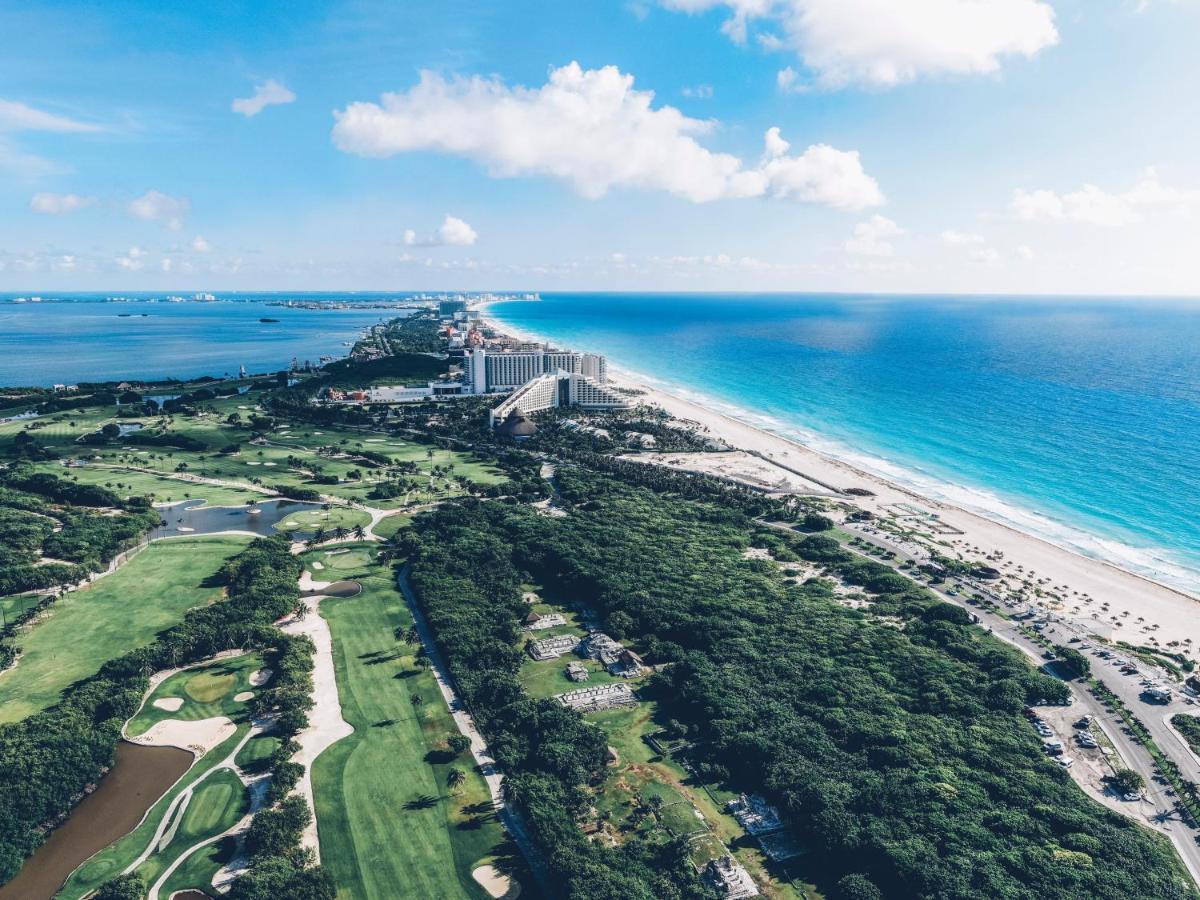 Iberostar Selection Coral Cancun (Adults Only) Екстер'єр фото