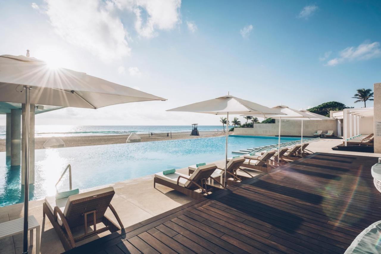 Iberostar Selection Coral Cancun (Adults Only) Екстер'єр фото