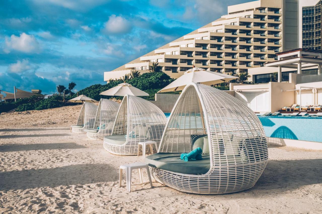 Iberostar Selection Coral Cancun (Adults Only) Екстер'єр фото