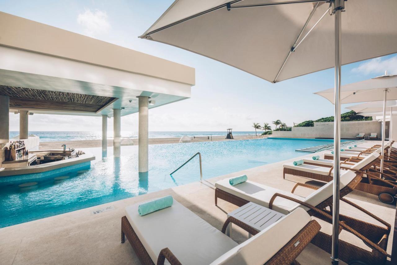 Iberostar Selection Coral Cancun (Adults Only) Екстер'єр фото