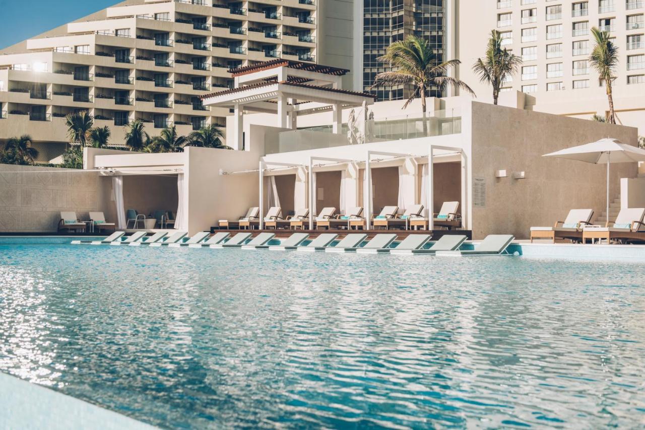 Iberostar Selection Coral Cancun (Adults Only) Екстер'єр фото