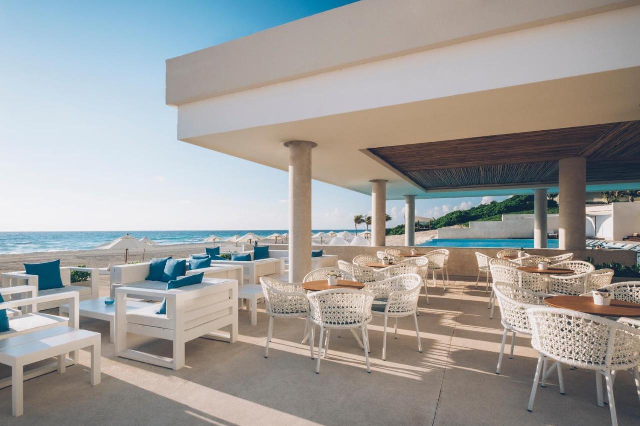 Iberostar Selection Coral Cancun (Adults Only) Екстер'єр фото