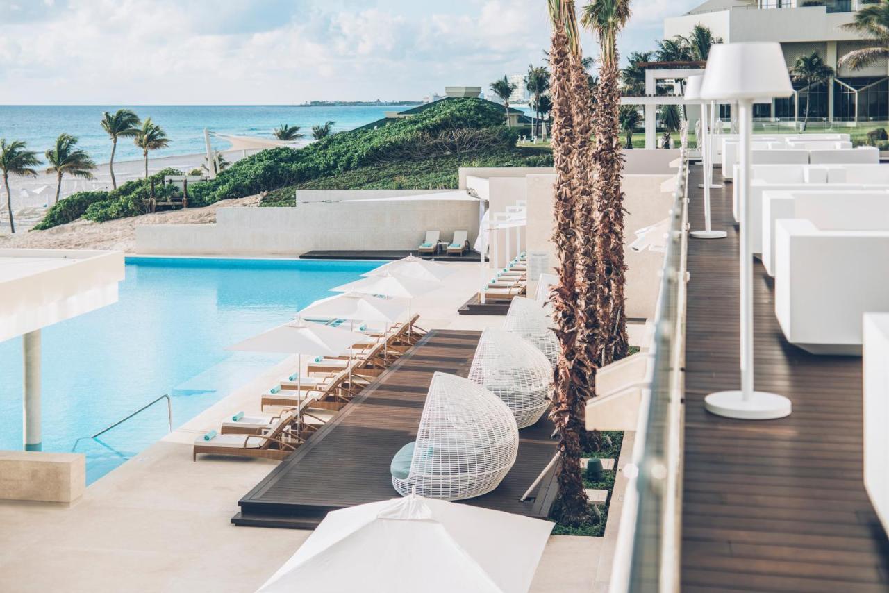 Iberostar Selection Coral Cancun (Adults Only) Екстер'єр фото
