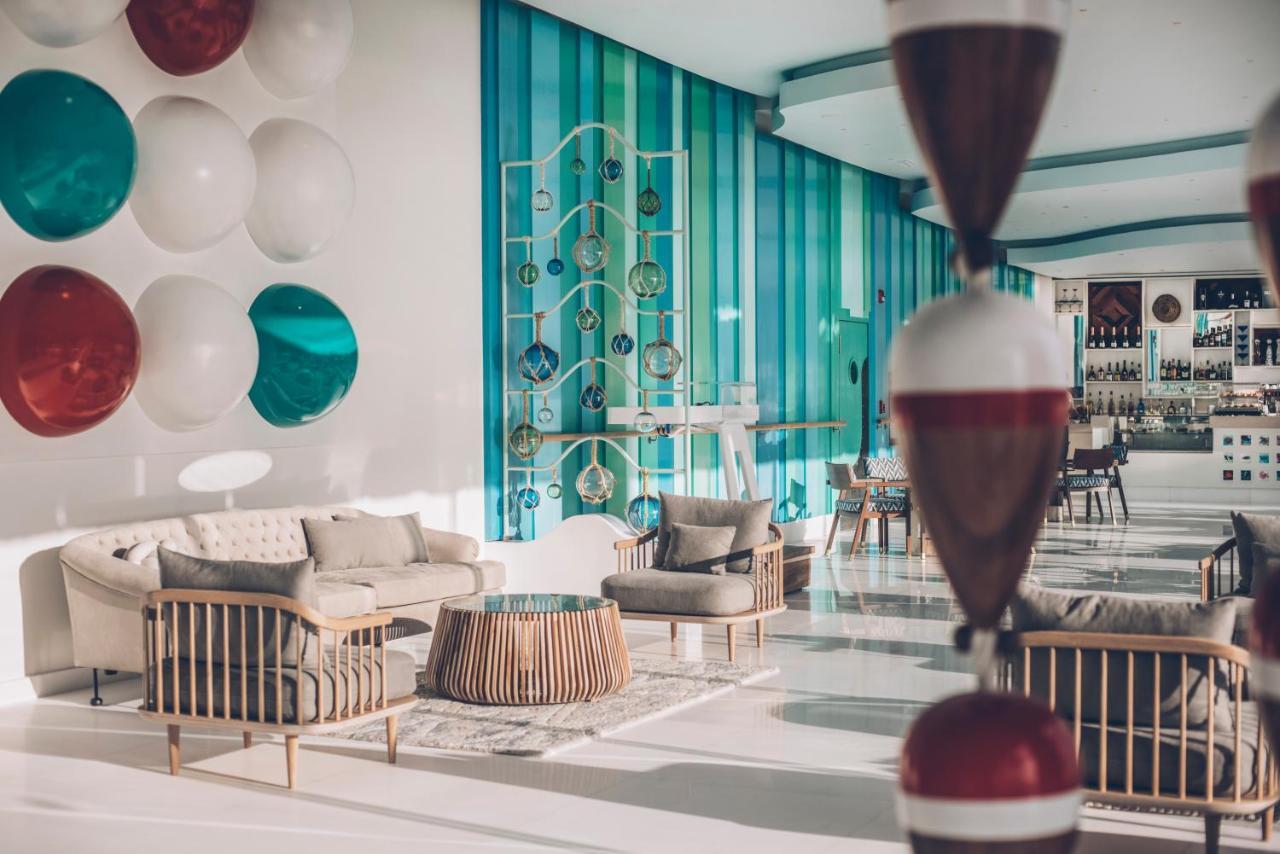 Iberostar Selection Coral Cancun (Adults Only) Екстер'єр фото