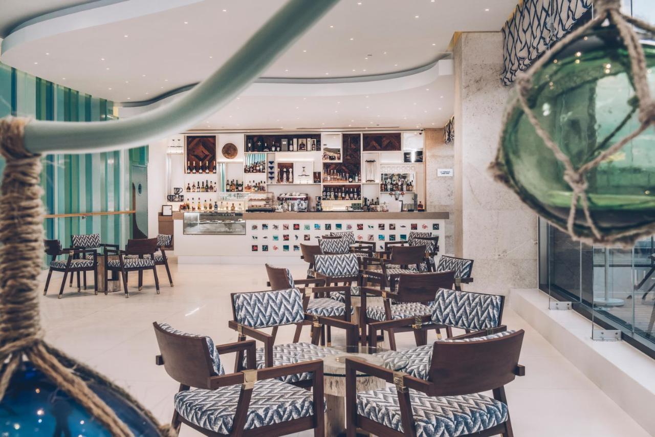Iberostar Selection Coral Cancun (Adults Only) Екстер'єр фото