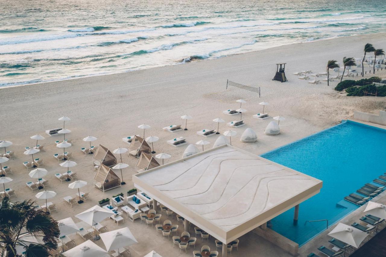 Iberostar Selection Coral Cancun (Adults Only) Екстер'єр фото