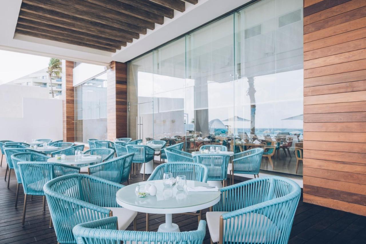 Iberostar Selection Coral Cancun (Adults Only) Екстер'єр фото