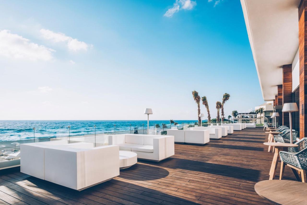Iberostar Selection Coral Cancun (Adults Only) Екстер'єр фото