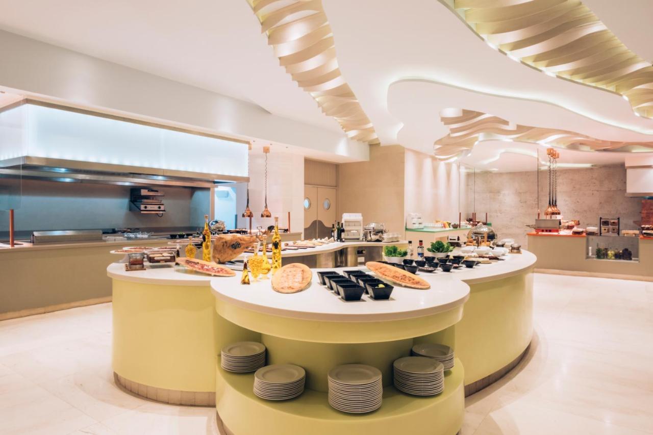 Iberostar Selection Coral Cancun (Adults Only) Екстер'єр фото