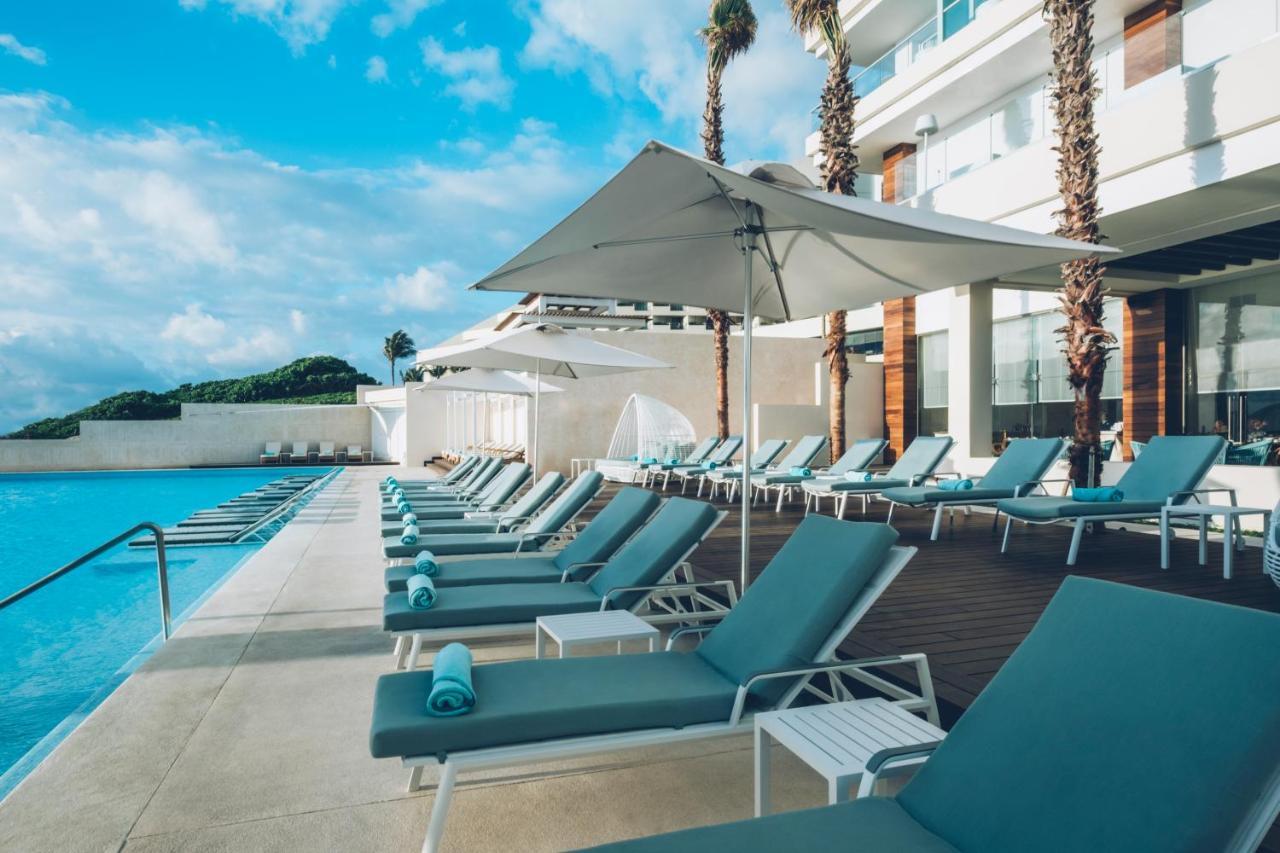 Iberostar Selection Coral Cancun (Adults Only) Екстер'єр фото