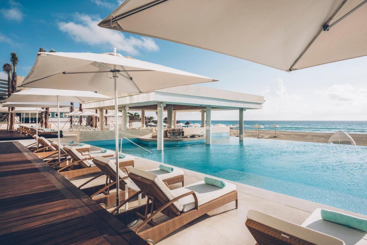 Iberostar Selection Coral Cancun (Adults Only) Екстер'єр фото