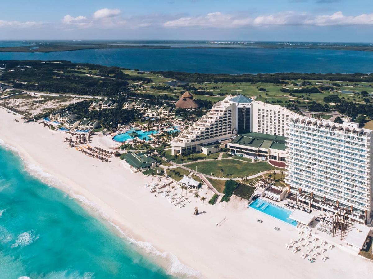 Iberostar Selection Coral Cancun (Adults Only) Екстер'єр фото