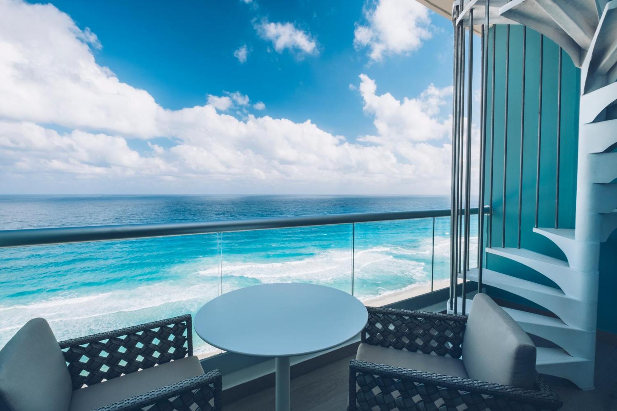 Iberostar Selection Coral Cancun (Adults Only) Номер фото
