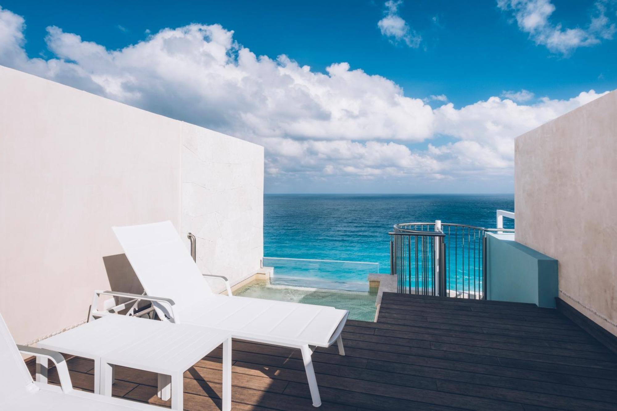 Iberostar Selection Coral Cancun (Adults Only) Номер фото
