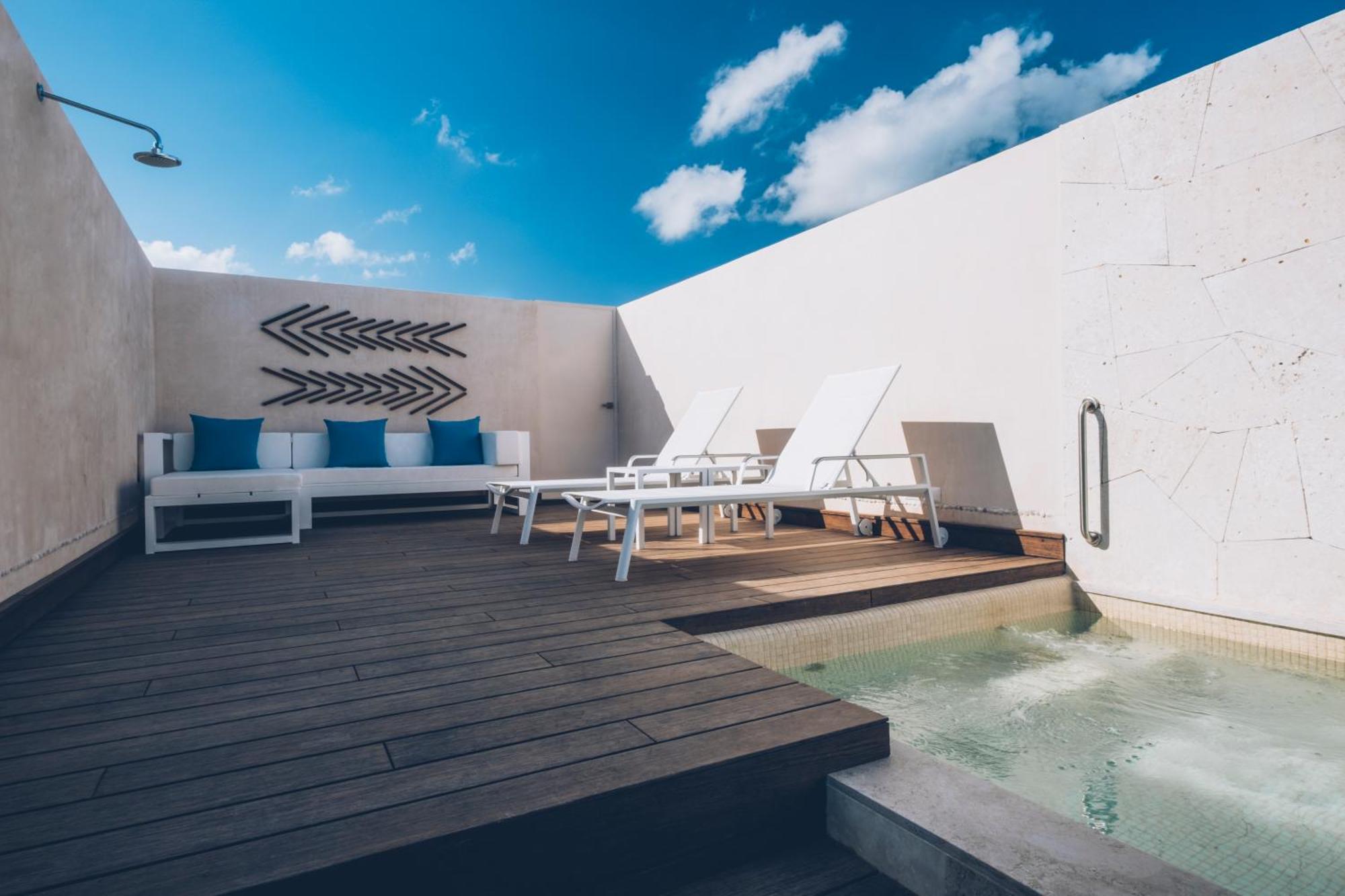 Iberostar Selection Coral Cancun (Adults Only) Номер фото