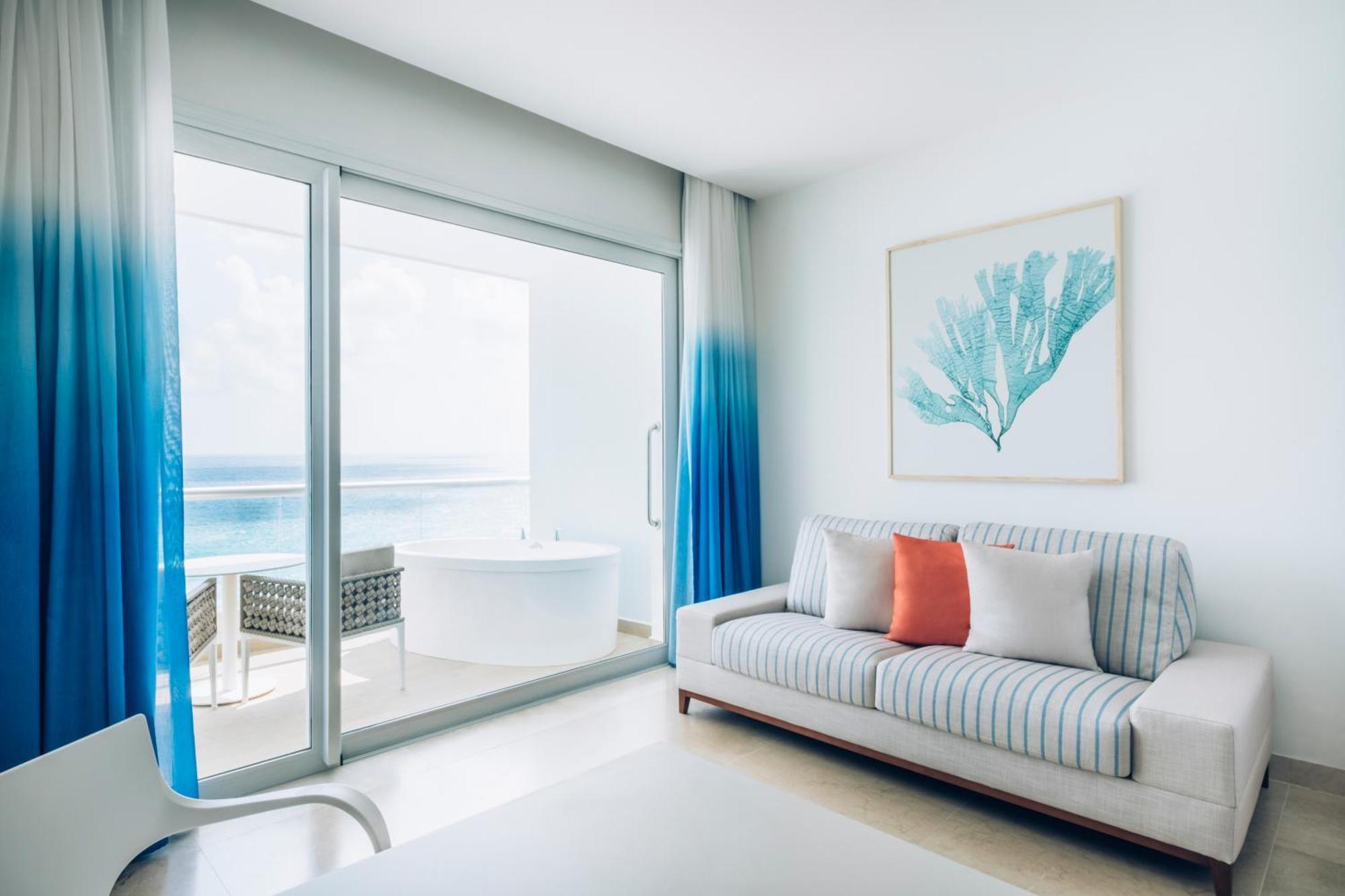 Iberostar Selection Coral Cancun (Adults Only) Екстер'єр фото