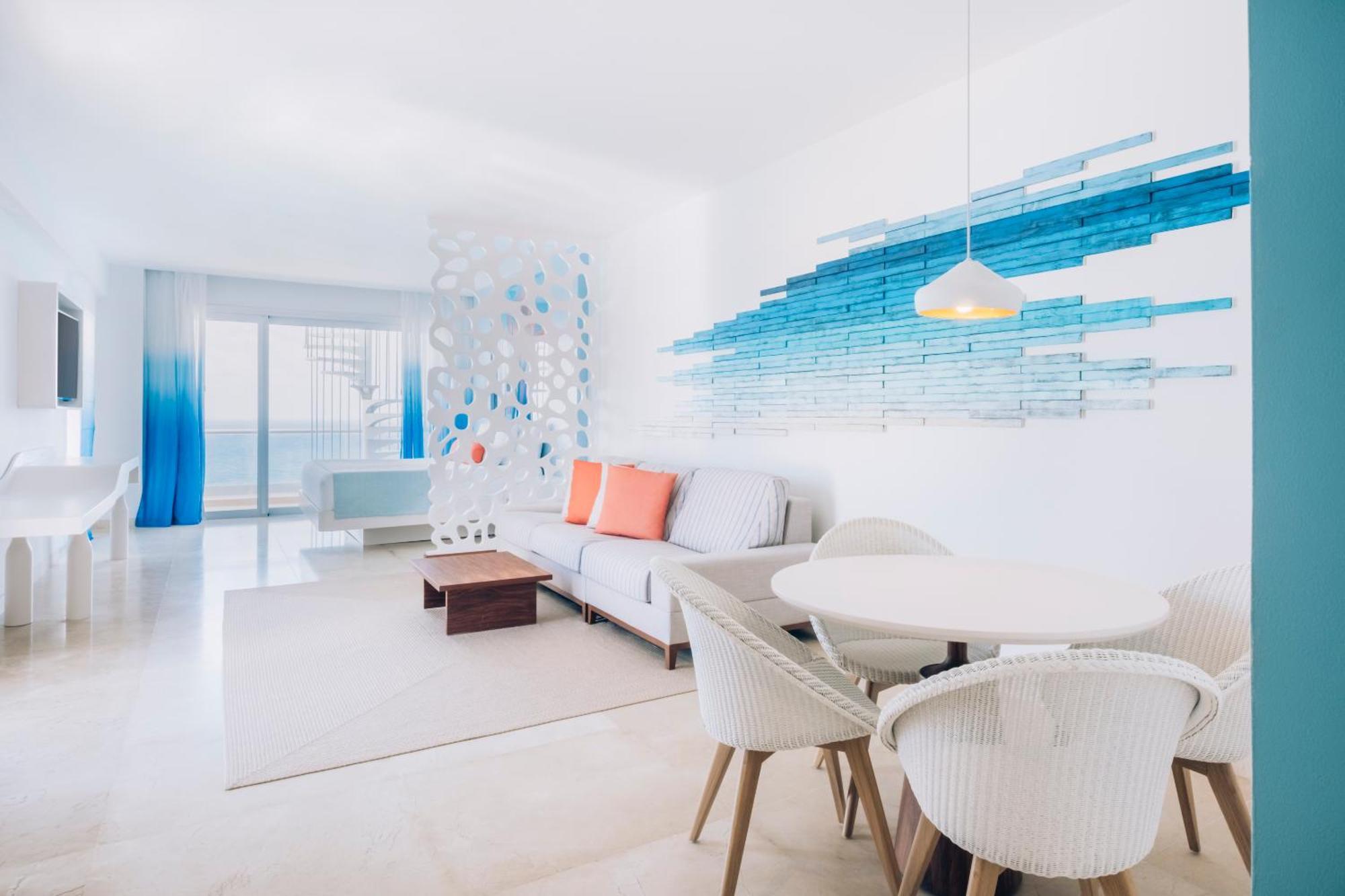 Iberostar Selection Coral Cancun (Adults Only) Екстер'єр фото