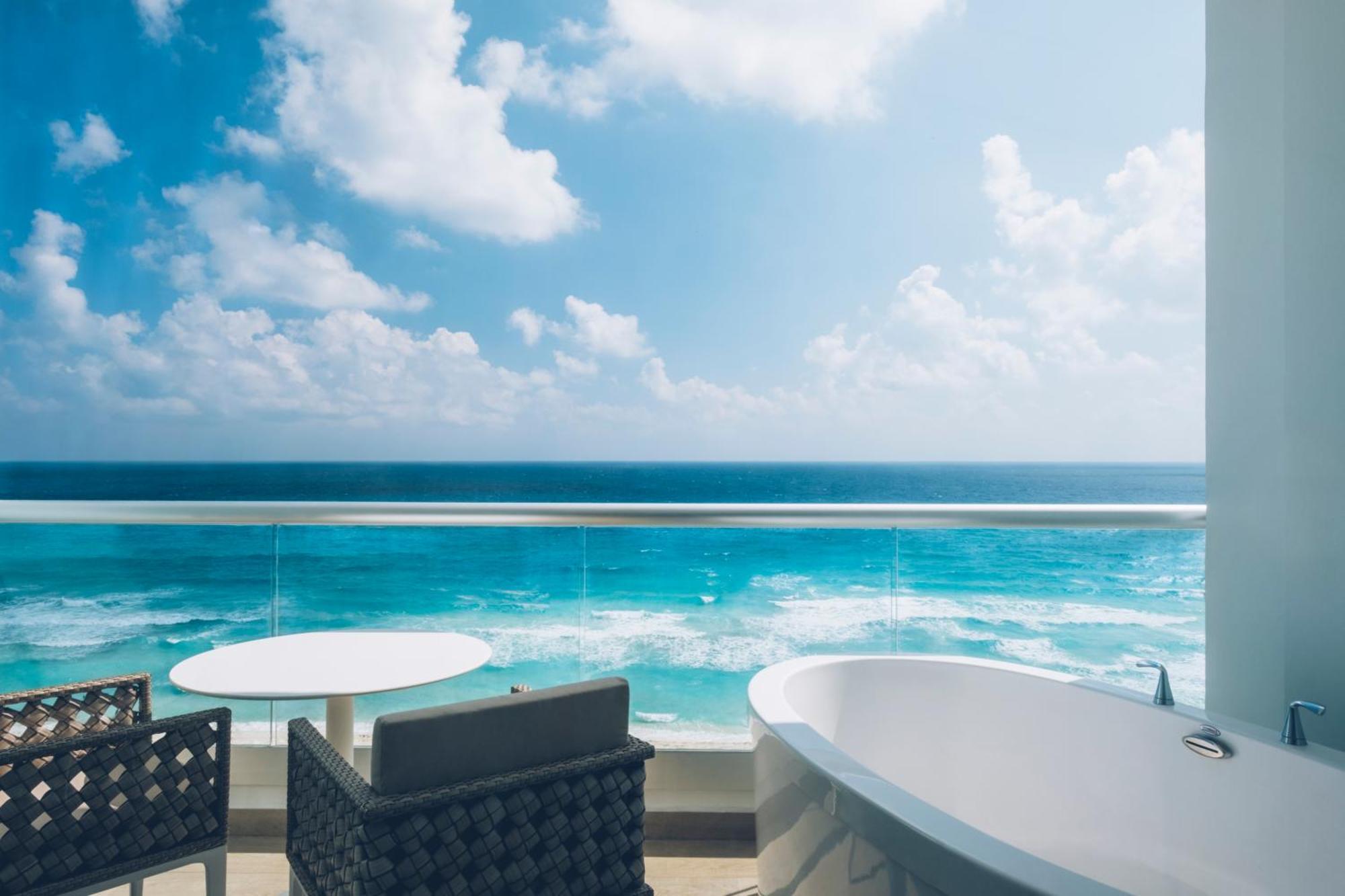 Iberostar Selection Coral Cancun (Adults Only) Екстер'єр фото