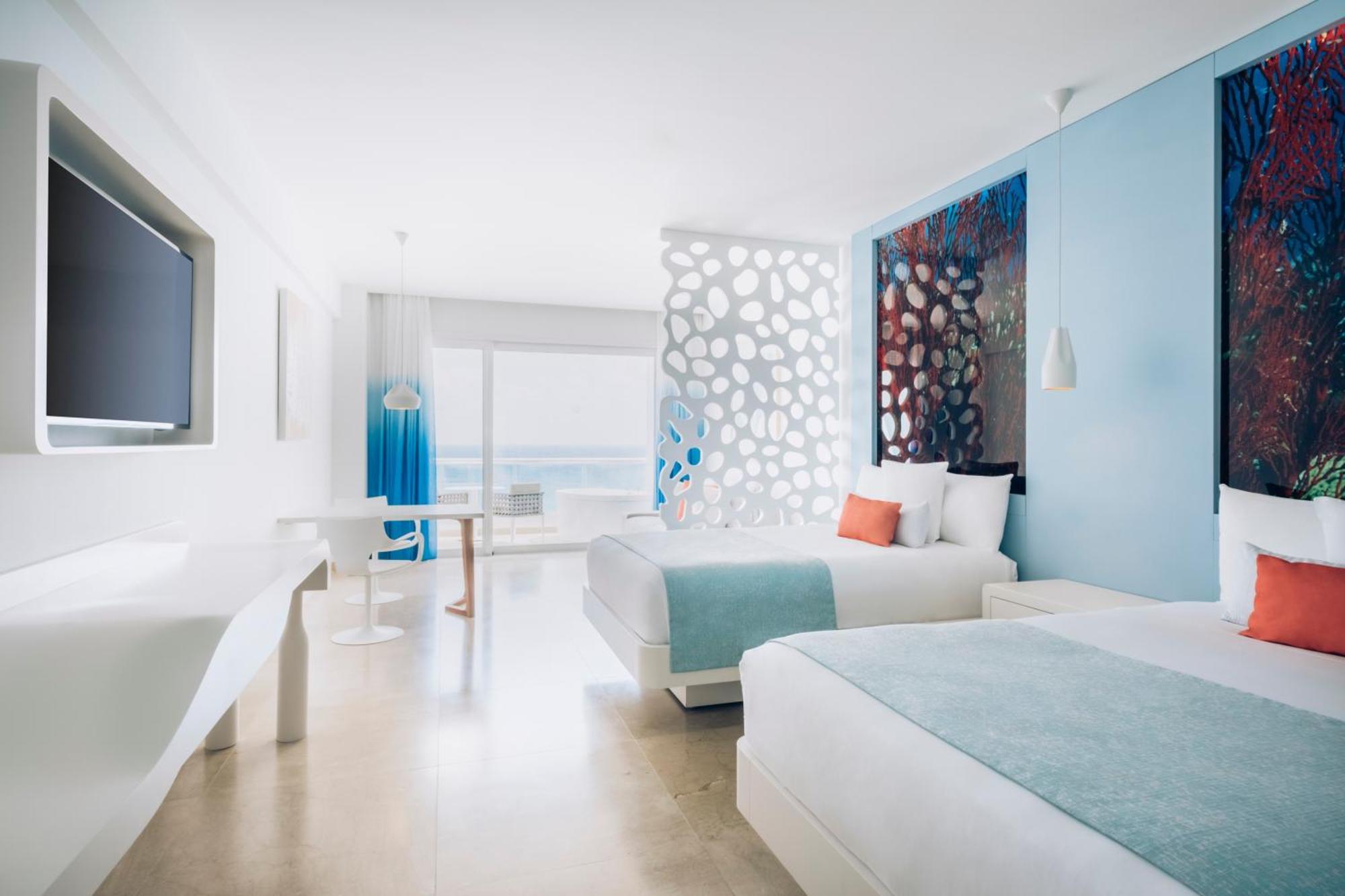 Iberostar Selection Coral Cancun (Adults Only) Екстер'єр фото