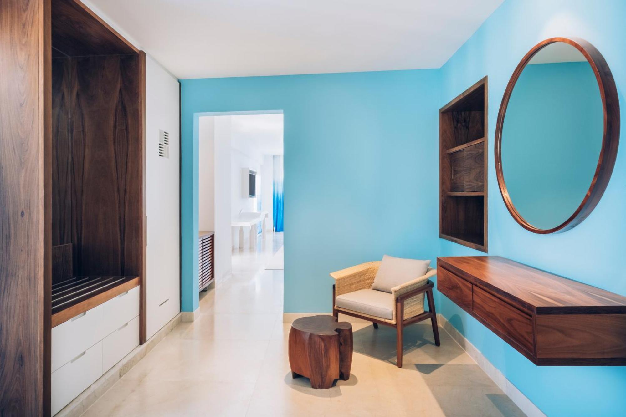 Iberostar Selection Coral Cancun (Adults Only) Екстер'єр фото