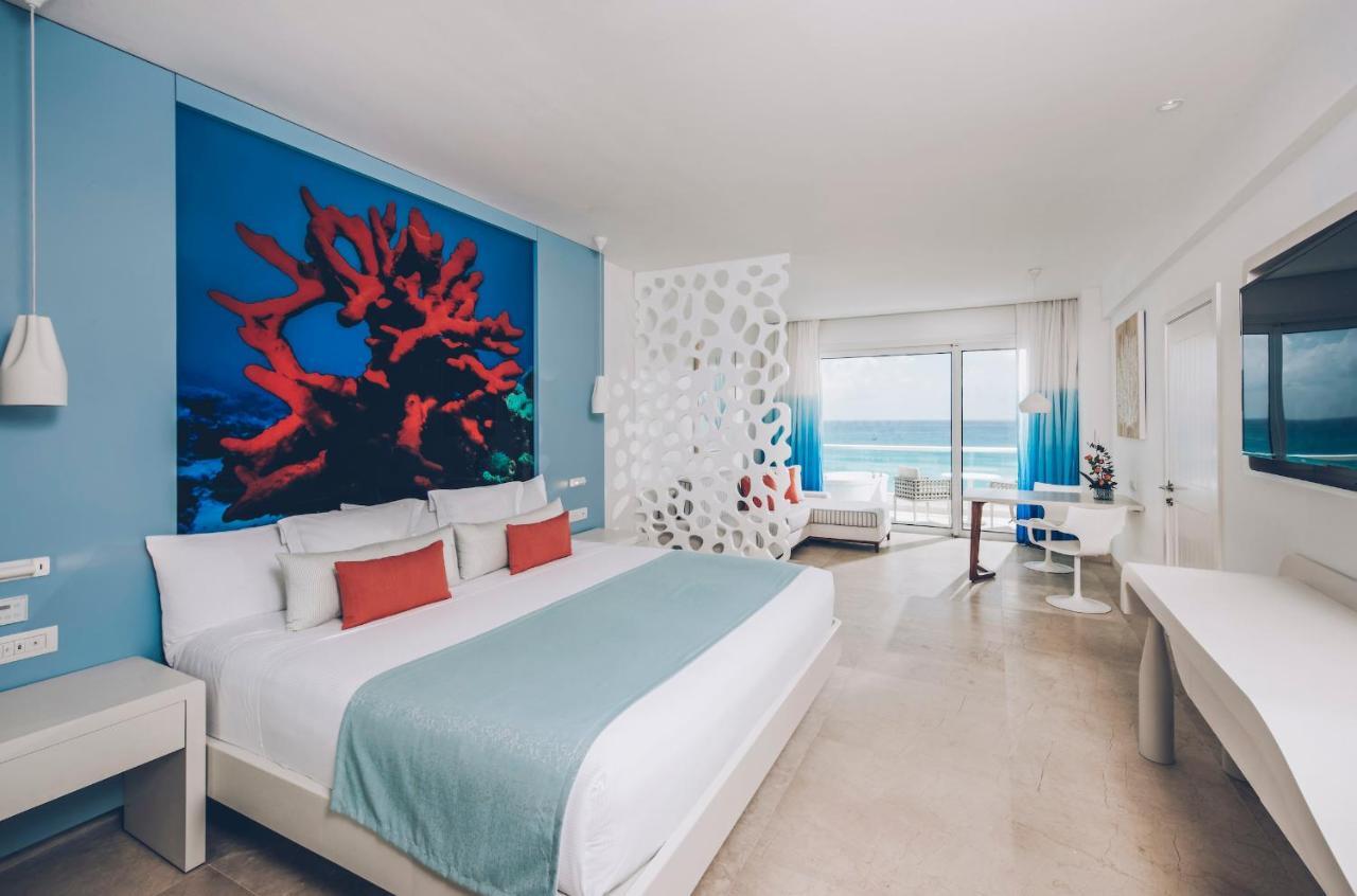 Iberostar Selection Coral Cancun (Adults Only) Екстер'єр фото