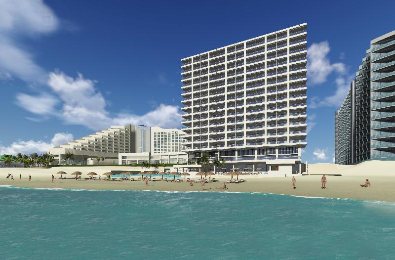 Iberostar Selection Coral Cancun (Adults Only) Екстер'єр фото