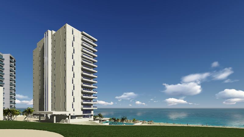 Iberostar Selection Coral Cancun (Adults Only) Екстер'єр фото