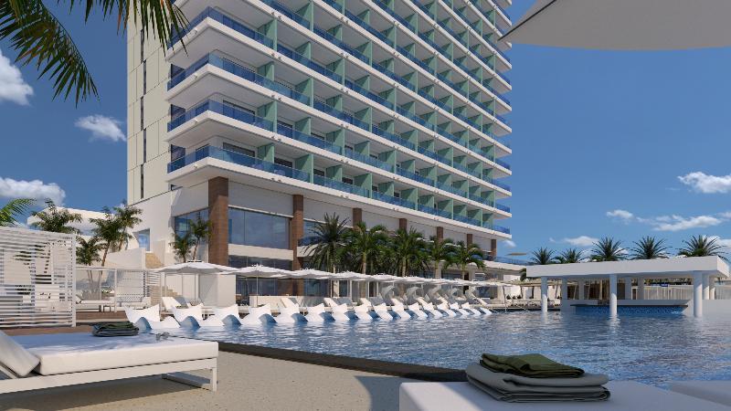 Iberostar Selection Coral Cancun (Adults Only) Екстер'єр фото