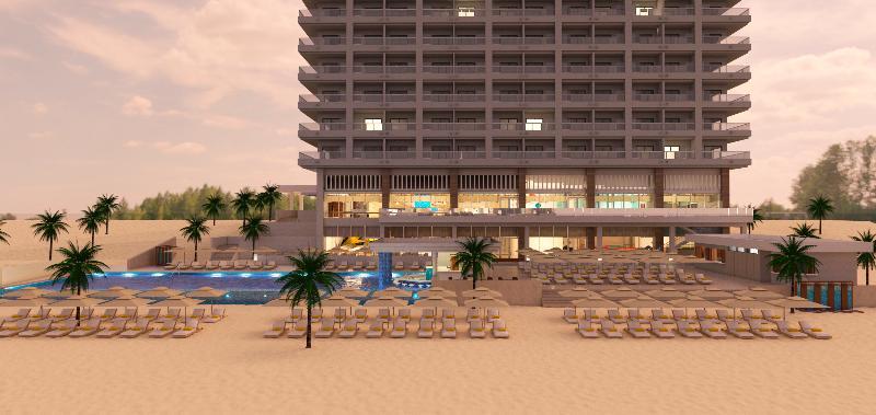 Iberostar Selection Coral Cancun (Adults Only) Екстер'єр фото