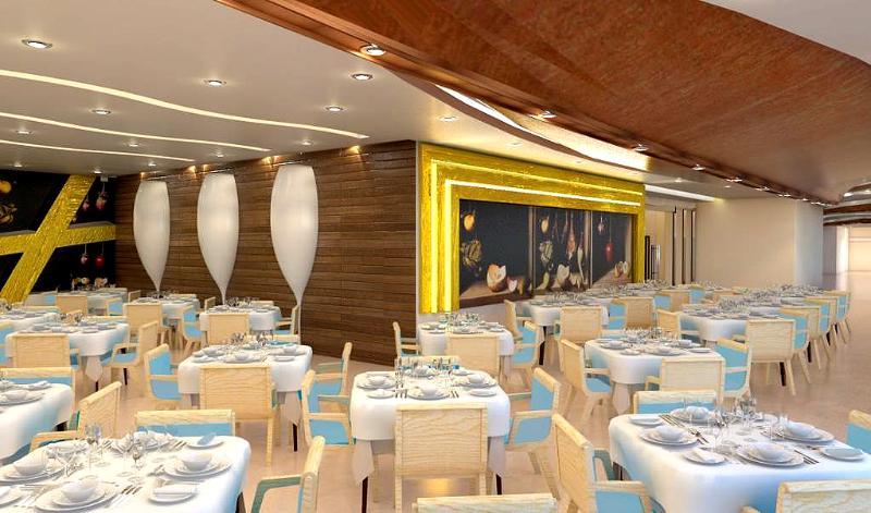 Iberostar Selection Coral Cancun (Adults Only) Екстер'єр фото