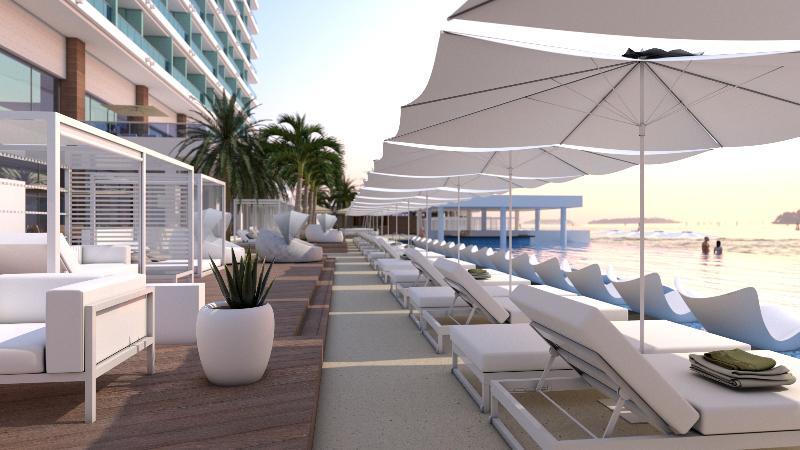 Iberostar Selection Coral Cancun (Adults Only) Екстер'єр фото