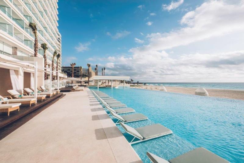 Iberostar Selection Coral Cancun (Adults Only) Екстер'єр фото