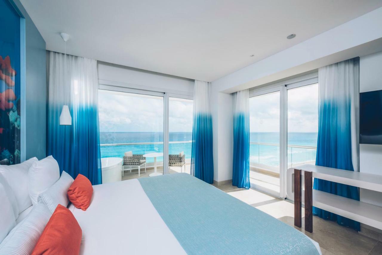Iberostar Selection Coral Cancun (Adults Only) Екстер'єр фото
