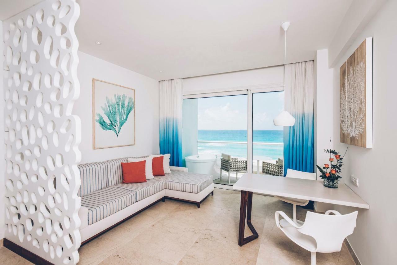 Iberostar Selection Coral Cancun (Adults Only) Екстер'єр фото