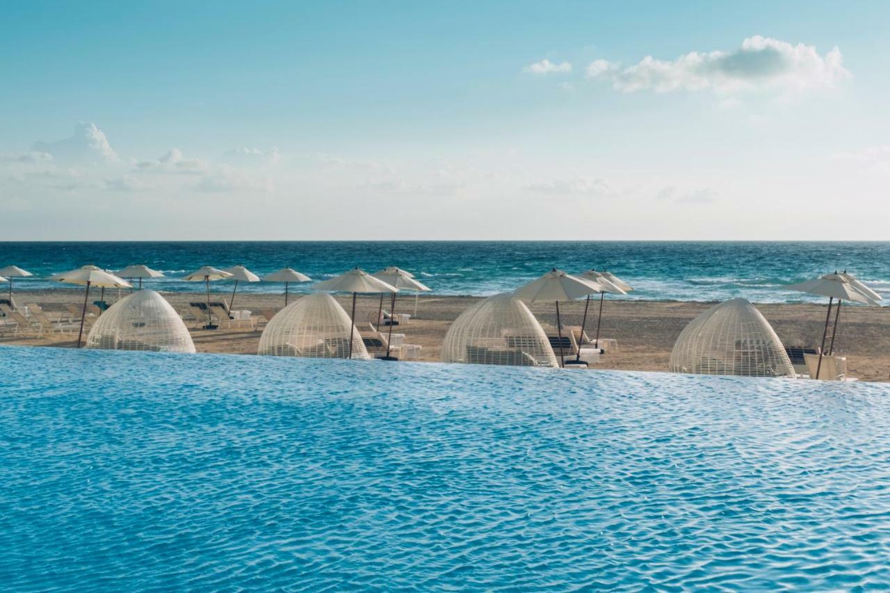 Iberostar Selection Coral Cancun (Adults Only) Екстер'єр фото