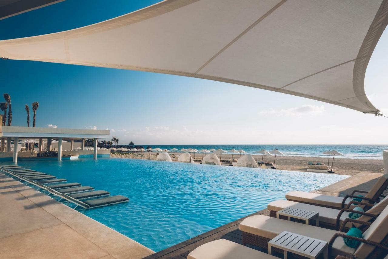 Iberostar Selection Coral Cancun (Adults Only) Екстер'єр фото
