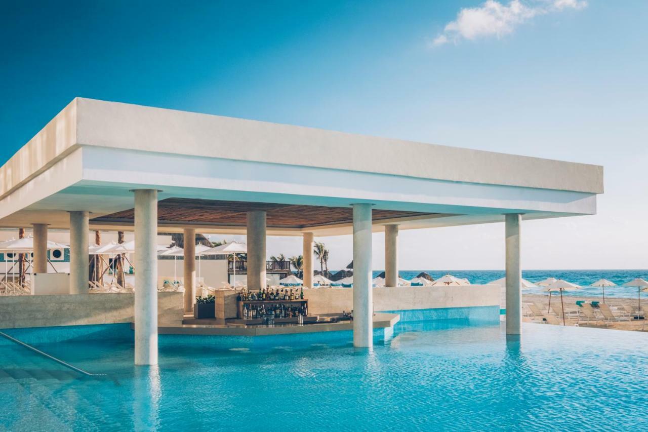 Iberostar Selection Coral Cancun (Adults Only) Екстер'єр фото