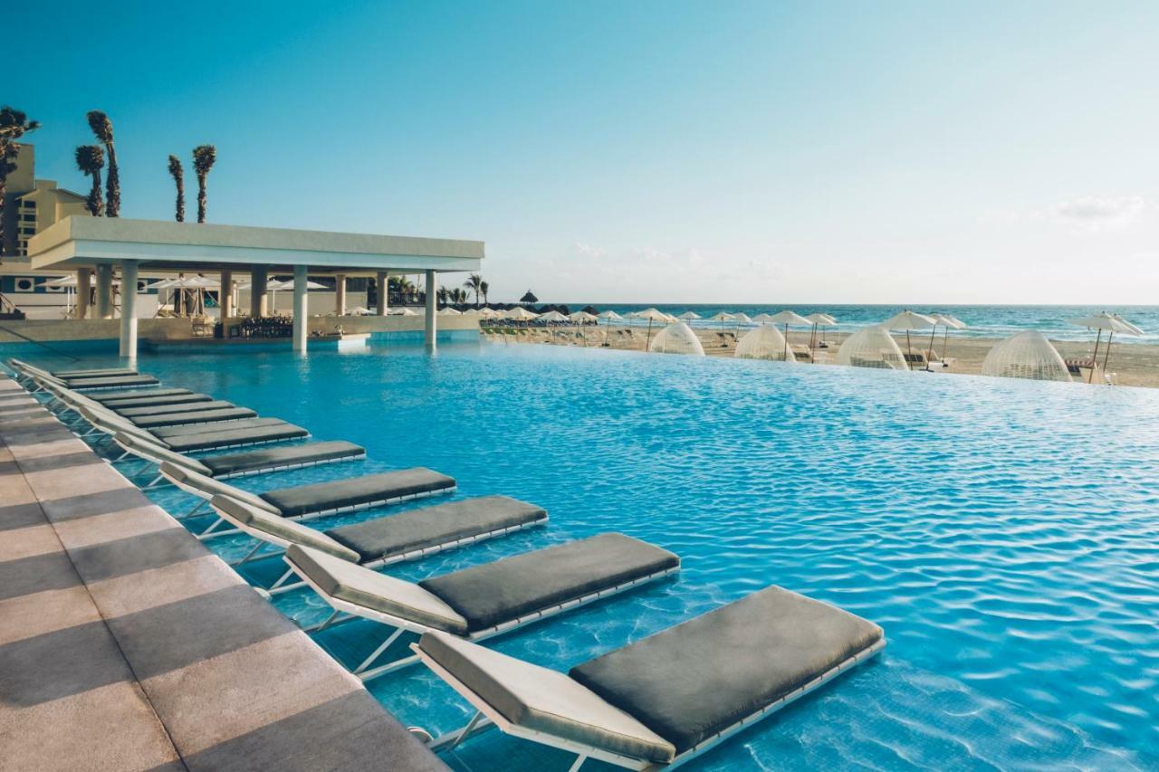 Iberostar Selection Coral Cancun (Adults Only) Екстер'єр фото