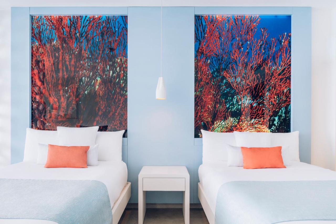Iberostar Selection Coral Cancun (Adults Only) Екстер'єр фото