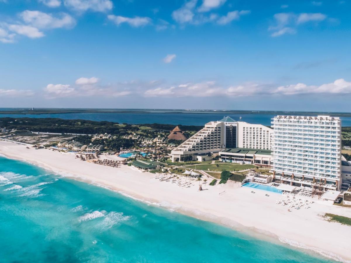 Iberostar Selection Coral Cancun (Adults Only) Екстер'єр фото