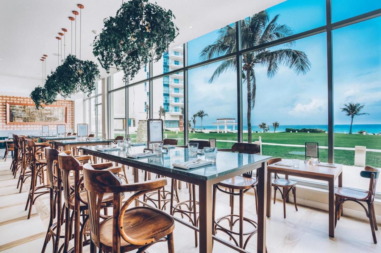 Iberostar Selection Coral Cancun (Adults Only) Екстер'єр фото